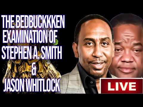 Stephen A. Smith And Jason Whitlock Tag Team Attack Angel Reese