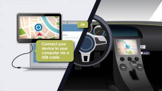 Information How to update your navigation Guide