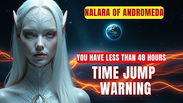 [Nalara van Andromeda] De 3 Sterrenzaadgolven zijn samengevoegd... en er is iets kosmisch begonnen..