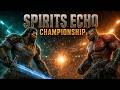 BECOMING THE CHAMPION! MAIN QUEST UNLOCKED | Guild Wars 2 (Spirits' Echo)
