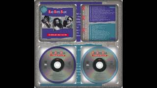 BAD BOY BLUE - THE ORIGINAL MAXI SINGLES COLLECTION