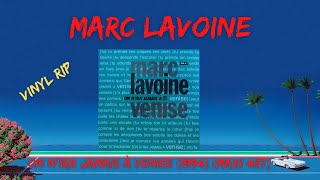 Marc Lavoine – On N'Ira Jamais À Venise (1994) (Maxi 45T)