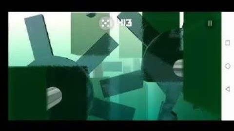 Early Checkpoint 9 from Smash Hit 0.9.0