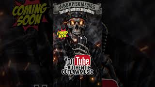 WHOOP SOME A$$ 🤠🔥 | Dark Country Outlaw Blues