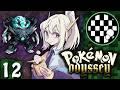 Pokemon Odyssey | Hard Mode | Achievement Playthrough | PART 12