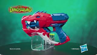 Nerf DinoSquad Raptor-Slash - Hasbro