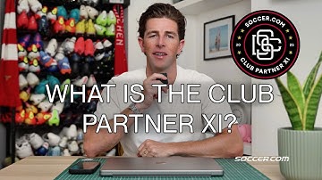 What is the Club Partner XI?