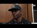Justin Holiday: "I just don't think we had enough energy" against Heat