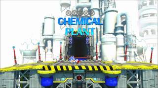 Chemical Plant - Battery Acid Remix
