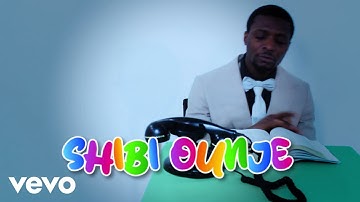 Teleprompter - SHIBI OUNJE (Official Music Video)