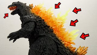 〈タグ付〉劇場限定 東宝怪獣シリーズ ゴジラ2000 &ゴジラ(vsメガギラス) タグ付〉劇場限定 東宝怪獣シリーズ ゴジラ2000 &ゴジラ(vs