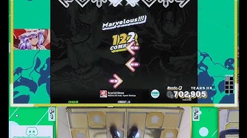 Scarlet Moon BDP 原速 no bar First Trial FlareEX 999930 PFC 20241212-0945 [5:4]