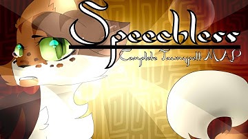 ☀️ SPEECHLESS | Complete Tawnypelt MAP ☀️