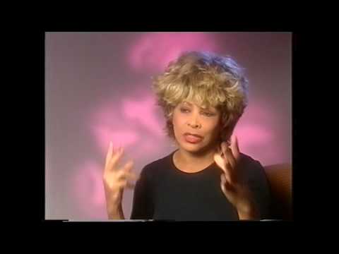 Tina Turner- BBC On tour with Tina Part 3