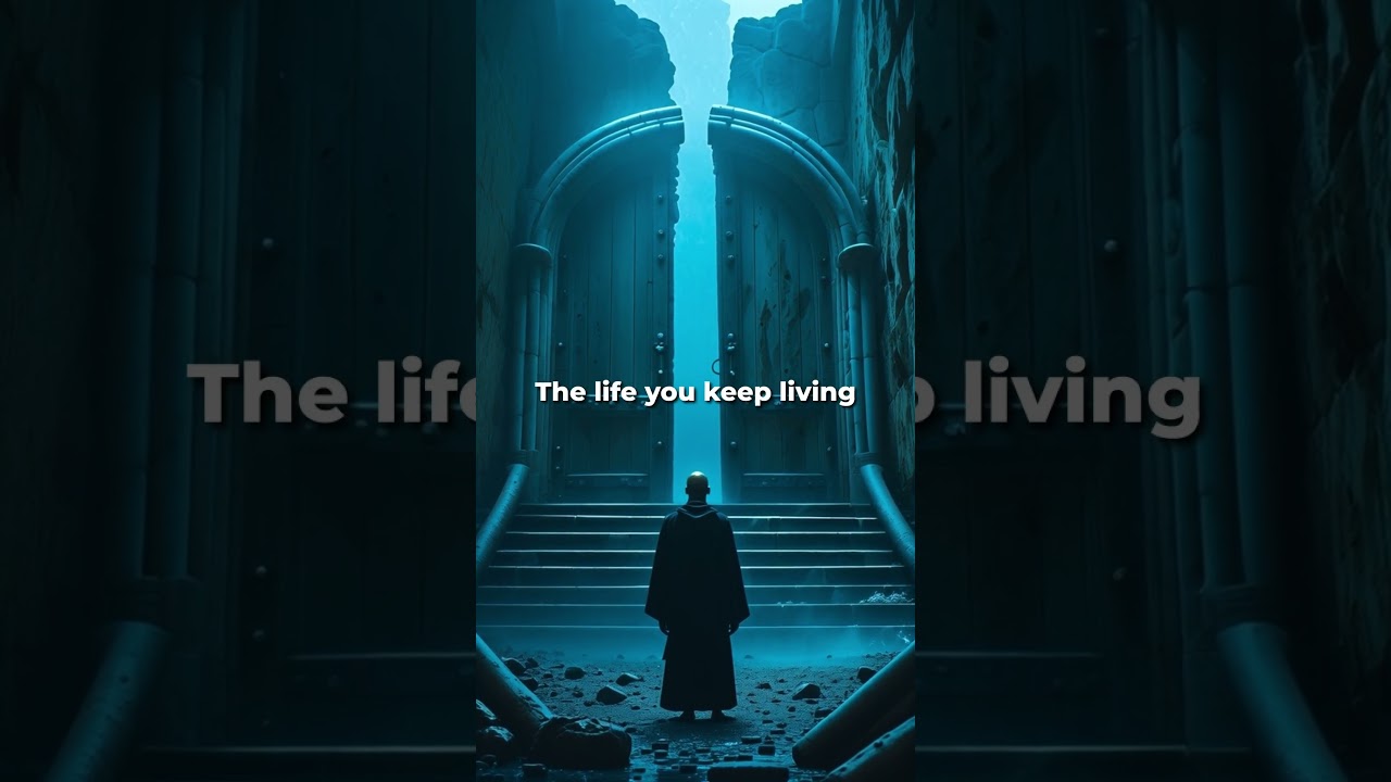 What If You Choose The Wrong Door?
