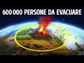 Cosa Succederebbe Se Un Enorme Vulcano Eruttasse Oggi