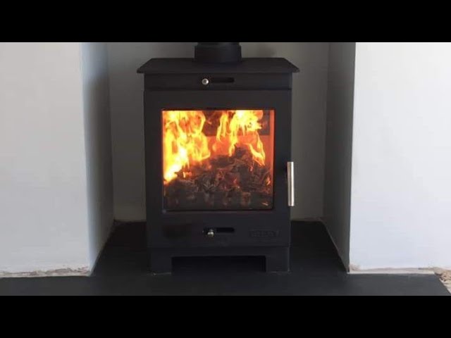 Baffle and Firebrick Removal and Replacement on Your WoodPro Stove