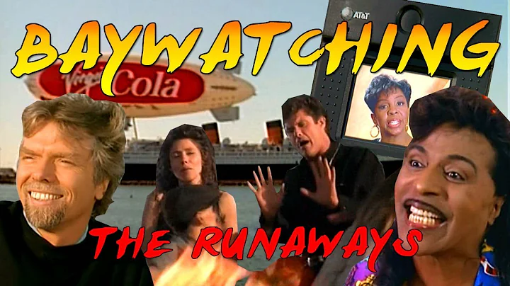 Baywatching: The Runaways