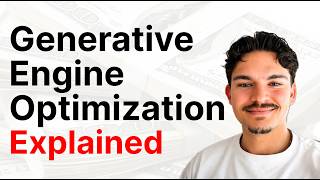 Generative Engine Optimization: The Best AI Tool for GEO! 2026