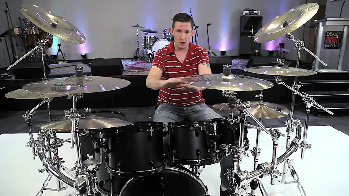 Hybrid Rack & Stands for 3Up, 2Down | Brent's Hang NBO #14