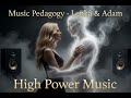 Uzależnienie które kocham - Music Pedagogy - Lenka &amp; Adam (polska wersja)
