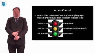 Python: Access Control