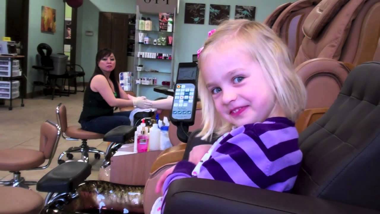 debt free forever PRE "T" MOMMY DAUGHTER DATE!