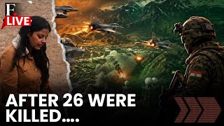 Operation Sindoor Anniversary LIVE:26 Killed in Pahalgam | How India Hit Pakistan Terror Camps