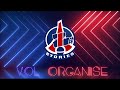 Vol organis  bande organise remix azd stories prod by chrissmaker