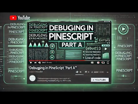 PineScript Debugging (Part