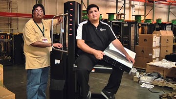 This Week in Enterprise Tech