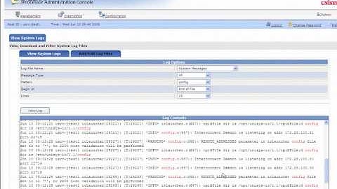 Diagnostics - ClearPath OS 2200 JProcessor