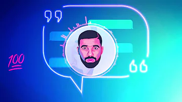 Drake - Texts Go Green (Slowed To Perfection) 432hz