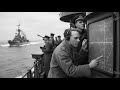 The CRAZY Civilian Idea That Made ALLIED Convoys INVISIBLE to U-Boats in WWII!