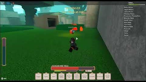 rogue lineage exploiter