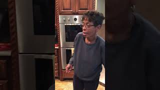 Deion Sanders mom called him a liar