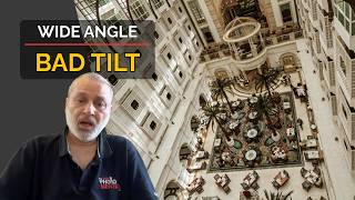 The Mistake That Ruins Wide Angle Photos