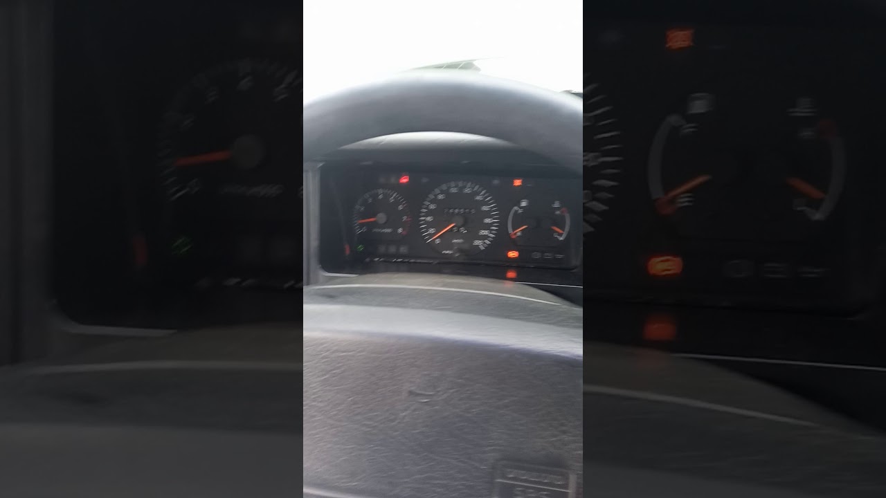 Дпкв вольво 440