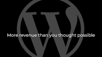 A seamless experience with more revenue possibilities