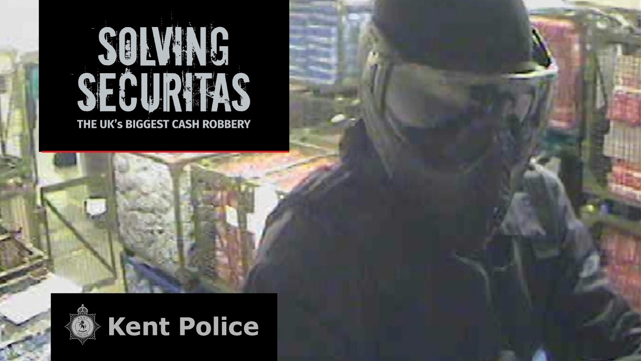 Solving Securitas Documentary