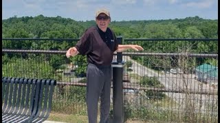 71-year-old Hamilton man found after two days missing