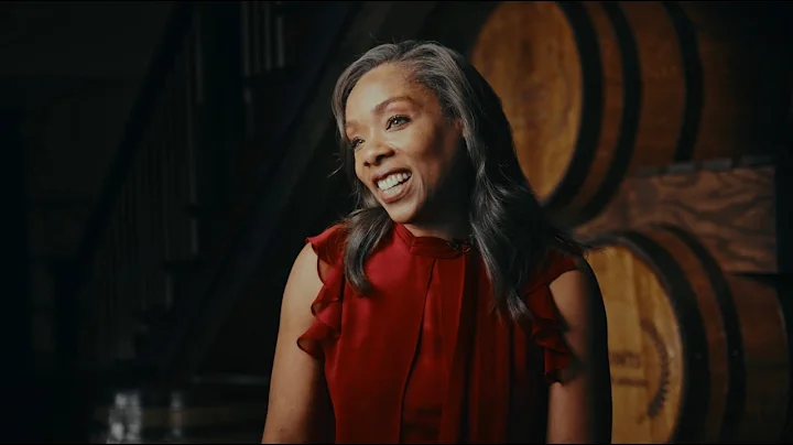 Fawn Weaver, CEO of Uncle Nearest | Full Focus Ent...