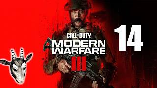 #14 ● Schießerei auf dem Dach ● Call of Duty: Modern Warfare III (2023) [BLIND]