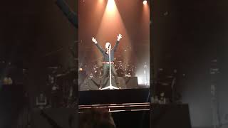 Bon Jovi - THIS HOUSE IS NOT FOR SALE - Denver, CO - 3-14-2018
