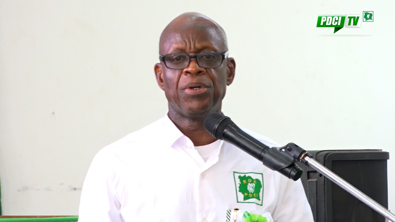 PDCI-RDA: LE REASEAU DES CADRES 