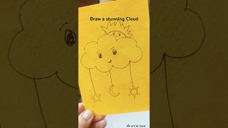 Create a Stunning Cloud in Seconds