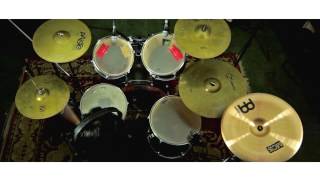 Drum Play Through by Deenesh Saikhom (Speechless Mosaic From the Womb)