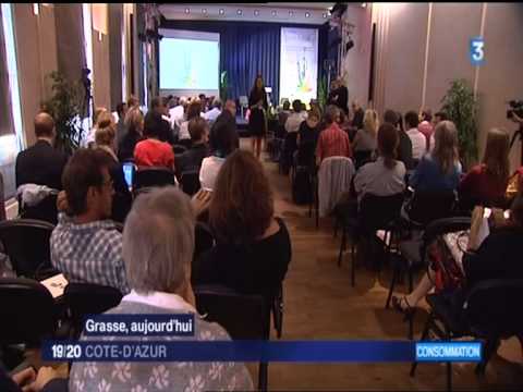 congrès définition Journal régional Fr3 - Vendredi 10 octobre