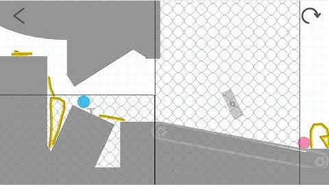 Easy one)... Brain Dots！ http://braindotsapp.com #BrainDots