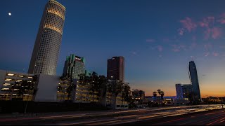 United States (4K- Timelapse/Hyperlapse)